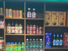 -飨府.老淮面馆.自营(清河路店)