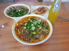 牛肉汤-谢继红26号牛肉汤(田家庵店)