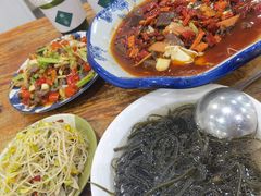 -雨田饭店(华兴东街店)