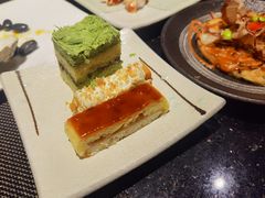 -德川家日本料理(中关村寰太大厦店)