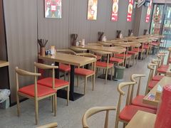 -吴满满油泼面(北方风味园店)