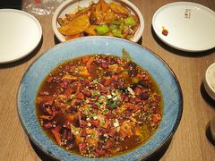 -金掌勺锅包肉(太原万达店)