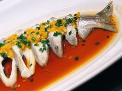 -A One Kitchen·南京精菜馆(德基广场店)
