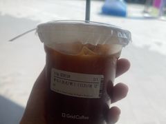 -Grid Coffee(大运天地店)