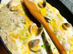 -庆赫隆融合菜馆(群力店)
