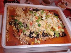 -闻溪有渔·活鱼现烤才好吃(太仓万达店)