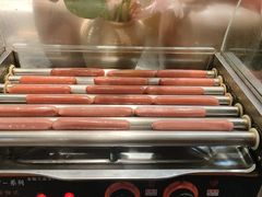 -釜御山海鲜烤肉火锅自助(新城市中心店)