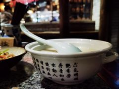 -南京大牌档(香港广场店)