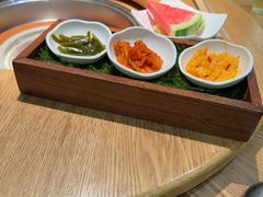 -一朵菌·野生菌探索家火锅(南亚店)