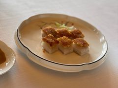 -富力丽思卡尔顿酒店·丽轩中餐厅