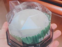 -迦南·甜品蛋糕(传媒店)