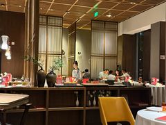 -汤城小厨•粤菜•靓汤(金融街店)