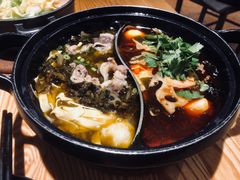 -线人米线(桂林路店)