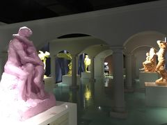 -成都泰迪熊博物馆