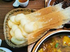 -有红鸡毛店·川菜(建设路店)