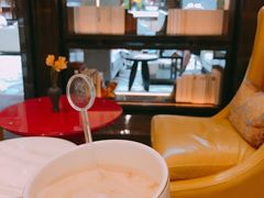 -行者书屋大堂吧 ·下午茶(南京圣和府邸酒店)