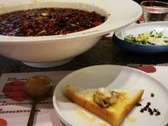 葱香龙须笋-椒爱水煮鱼川菜(皇姑万象汇店)
