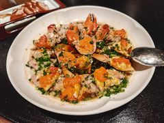 -荣兴酒家(徐家汇店)