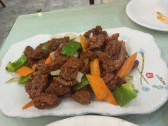 -四海回族饭店(前进大街店)