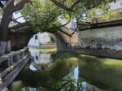 -观桥阁(锦溪店)