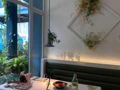 -春树下·树屋花房西餐厅(罍街AS1980店)