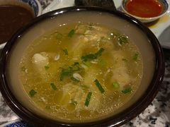 -南京大牌档(凯德大峡谷店)