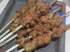 -马尔龙新疆饭店·清真(长青路店)