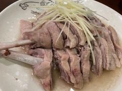 -乡亲鹅肉城(吴江店)