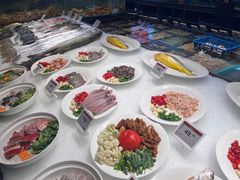 -王庄阿咪海鲜大排档(象园店)