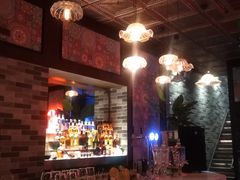 -AZUL by FUEL蓝色·法式酒馆(琶醍店)