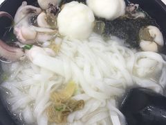 -文辉墨鱼丸大王(铜锣湾渣甸街总店)