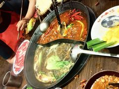 -萍姐火锅·公路夜市(南京新街口店)