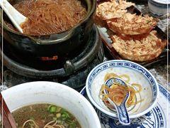 -南京大牌档(香港广场店)