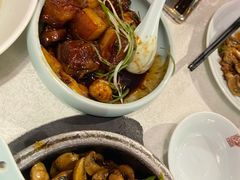镇店红烧肉-乾园(天河城店)