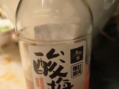 -清真·老门框爆肚涮肉·中华老字号(丰管路店)