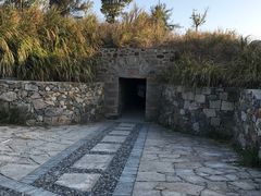 -东沙渔村