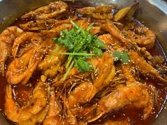 -槐店王婆大虾(开发区店)