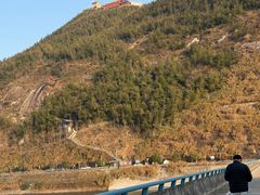 -长沙黑麋峰国家森林公园