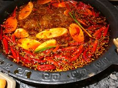 -蜀大侠火锅(建设路第五大道店)