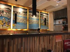 -赤坂亭M9和牛烧肉·日料398放题(万达店)