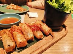 安南春卷-安南越南餐厅(青岛万象城店)