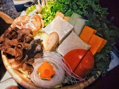 -湊湊火锅·茶憩(新中关购物中心店)