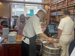 -清真·益鑫羊肉手抓馆(花园北街店)