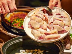 -同仁四季椰子鸡(罗湖国贸店)
