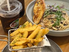 -Country Lane咖啡·意粉(荔园新天地店)