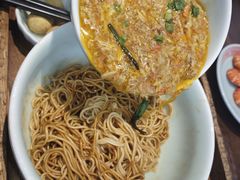 -蟹上黄·蟹黄面·江南糖水(人民广场店)