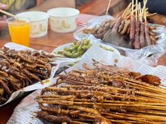 -十里铺铁板鱿鱼