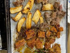 -韩国大金刚烤肉·料理(印象城店)