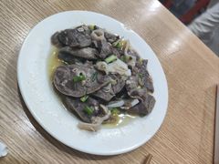 -古街捞化牛杂(井大店)