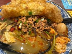 -螺世纪螺蛳粉·桂味小排档(裕德店)